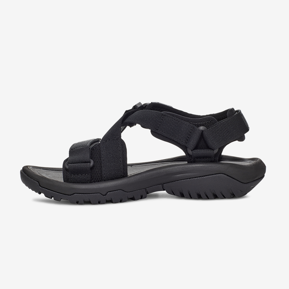 테바 우먼 허리케인 버지 (BLK)(TEVA Women Hurricane Verge (BLK)) - 2