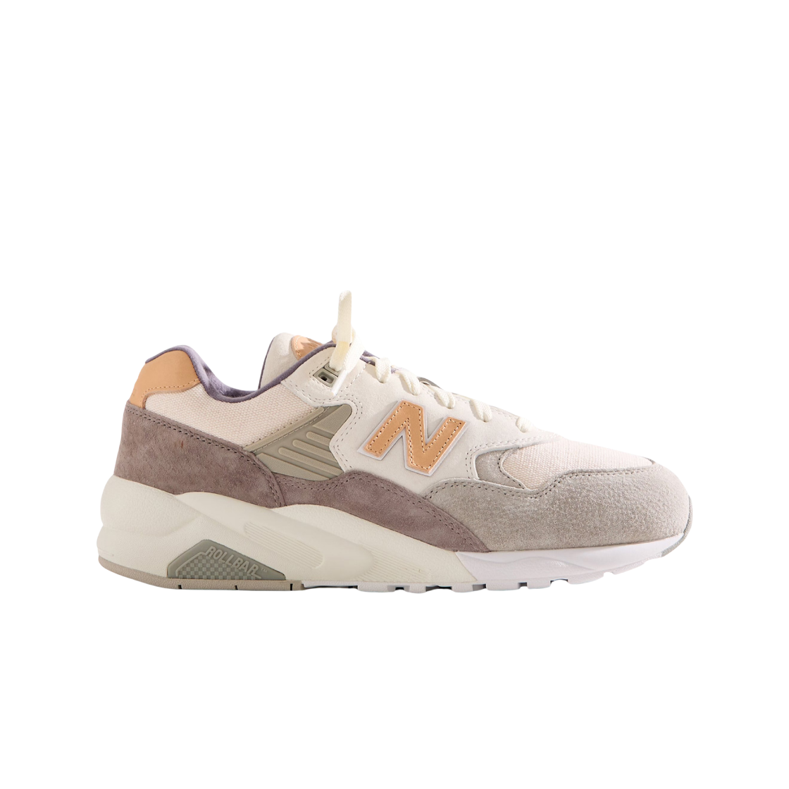 뉴발란스 x 키스 MT580 말리부 어게이트 그레이 문락(New Balance x Kith MT580 Malibu Agate Grey Moonrock)