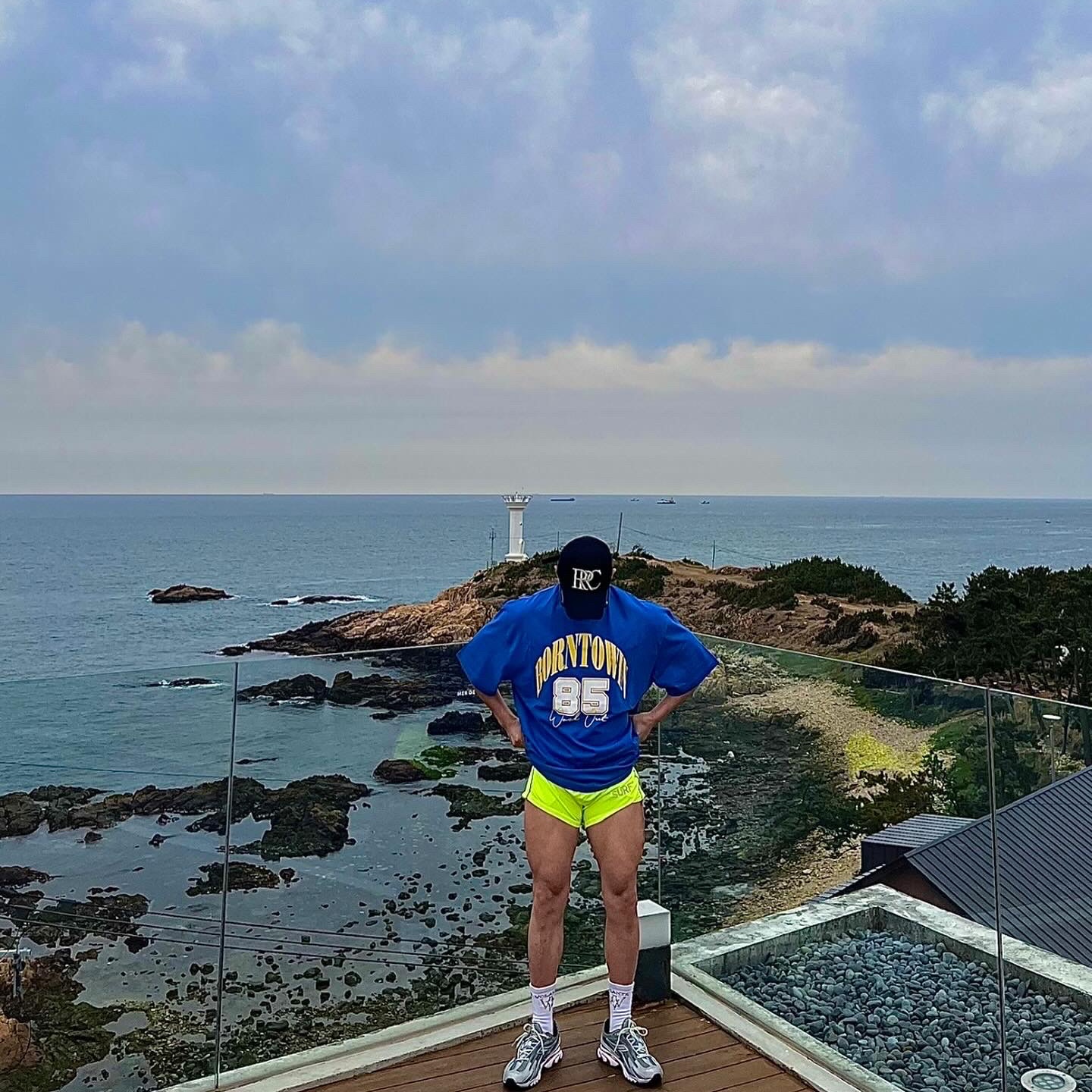 SUNG MIN님의 스타일 - 2