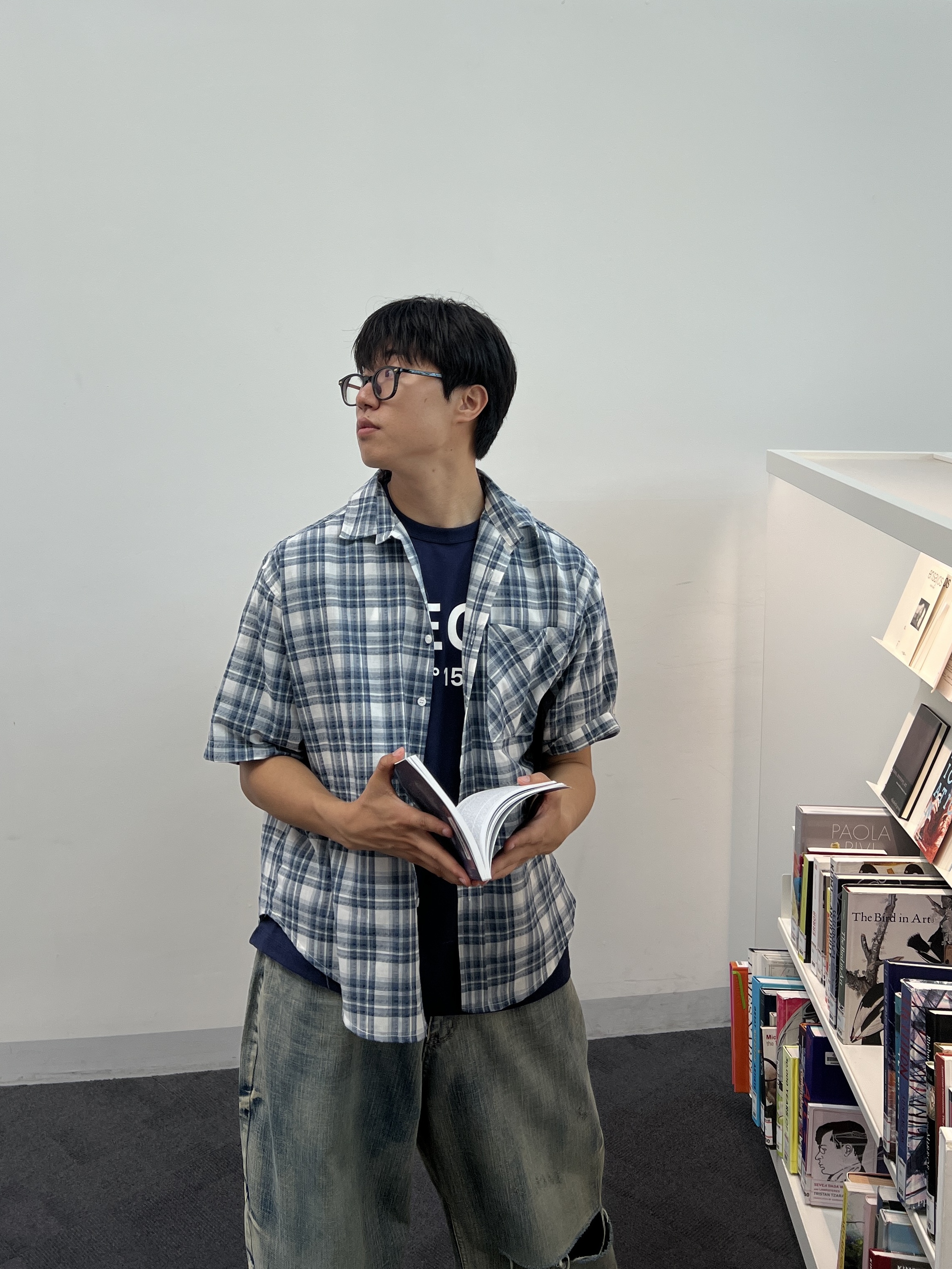 Timberland Premium 6 inch Waterproof Boot Wheat Nubuck - Wide 착용 스타일 - 5