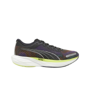 Puma Deviate Nitro 2 PsyRush Black Lime Pow White