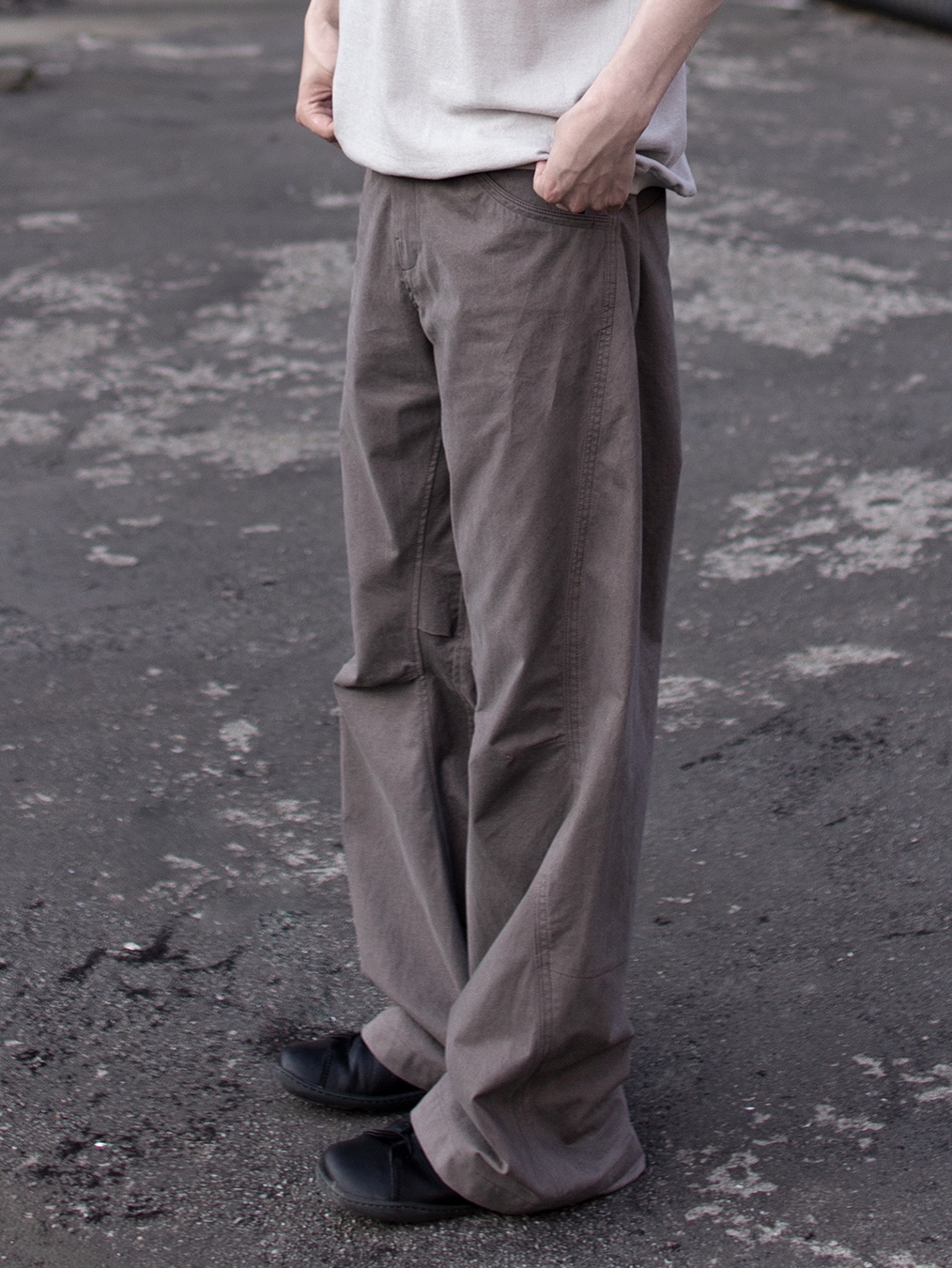 Gonak님의 스타일 - 2