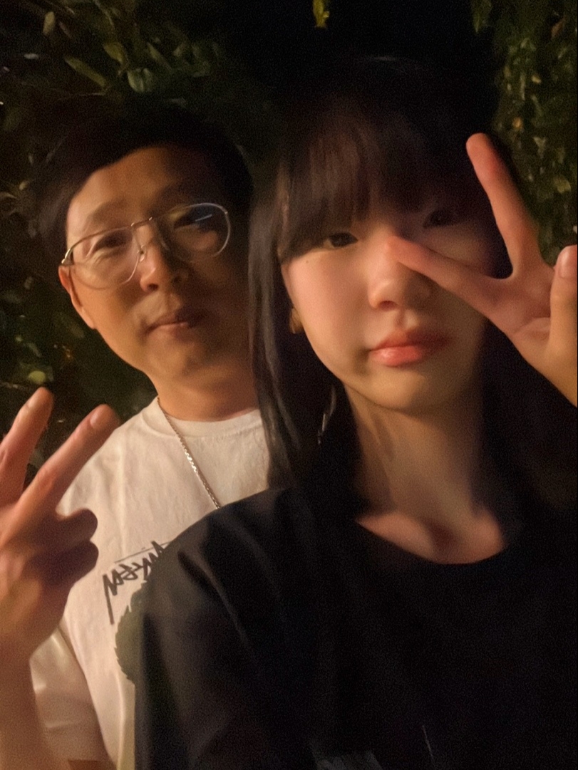 하연이 아빠님의 스타일 - 4