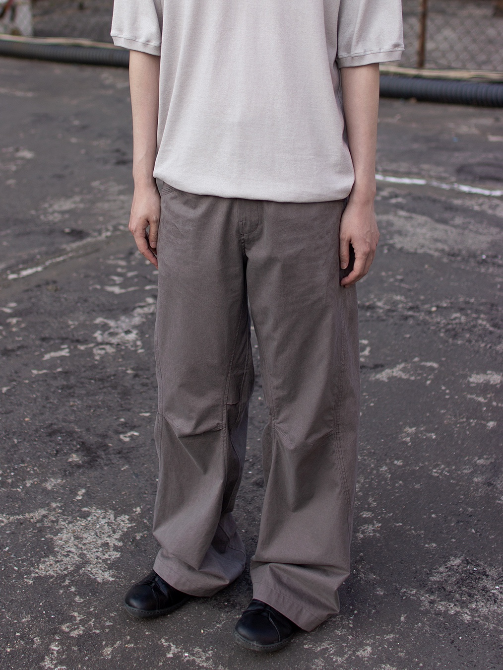 Gonak님의 스타일 - 1