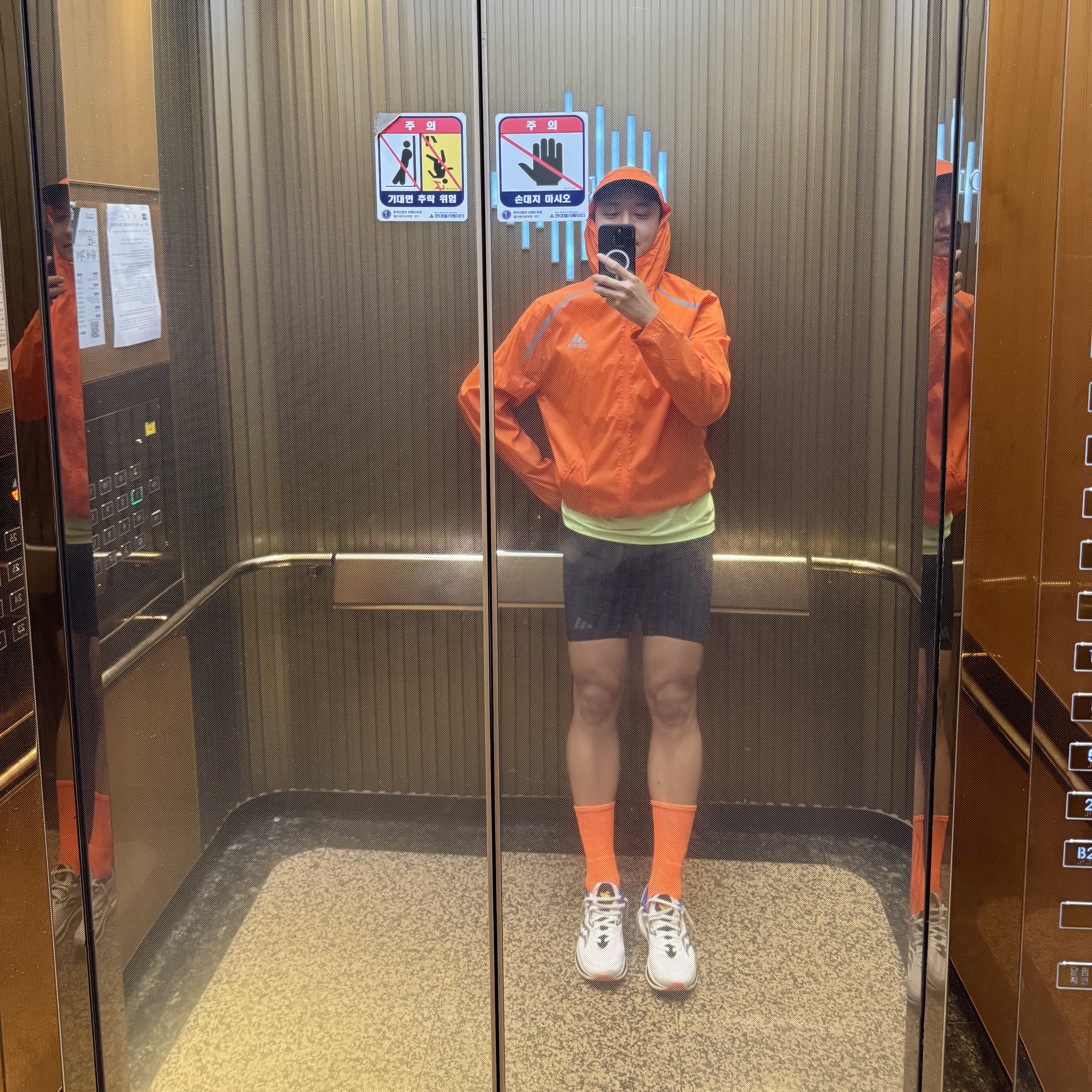 Nike ACG Windproof Cinder Cone Jacket Vapor Green - Asia, Nike Zoom Pegasus Turbo Next Nature Pure Platinum 착용 스타일 - 5