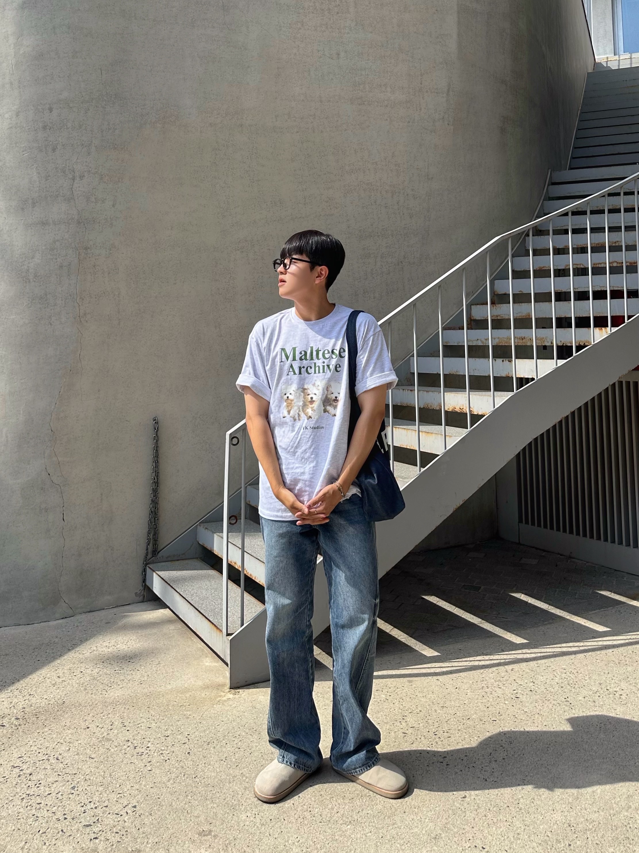 한지님의 스타일 - 2