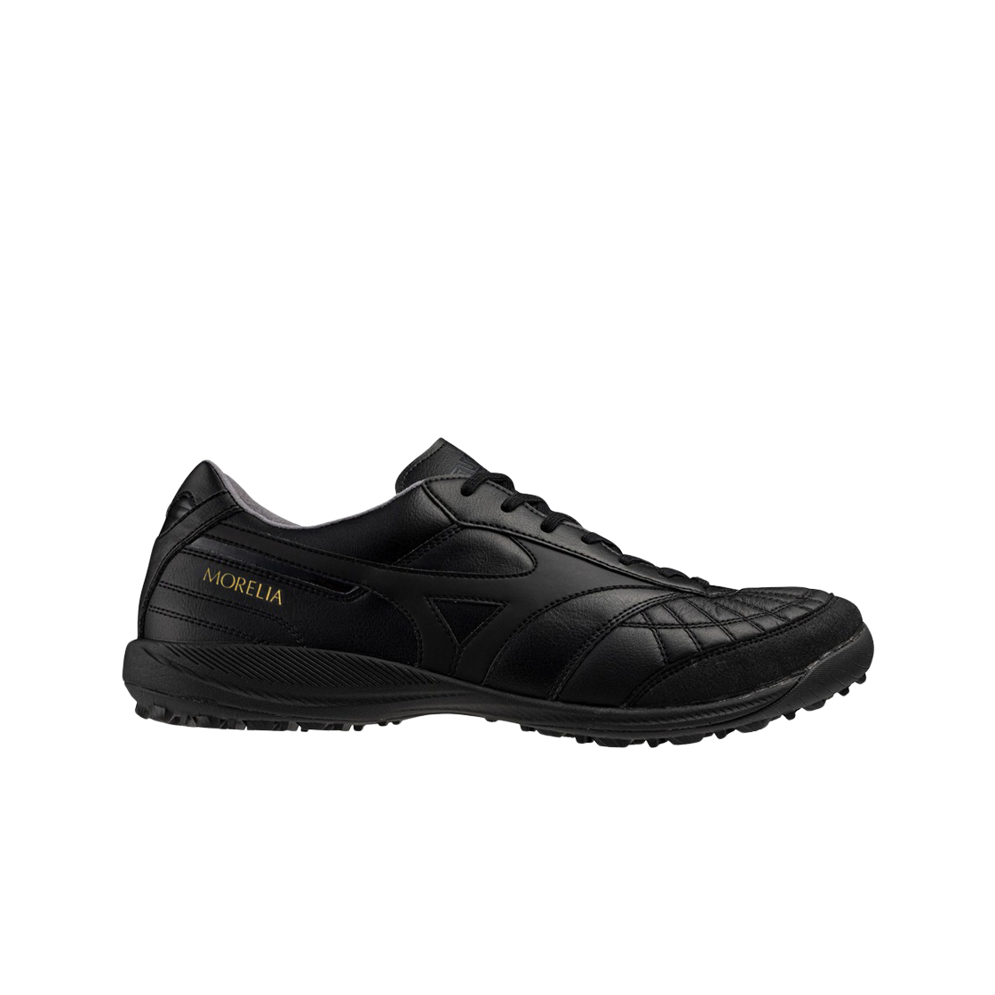 미즈노 모렐리아 살라 재팬 TF 블랙(Mizuno Morelia SALA JAPAN TF Black)