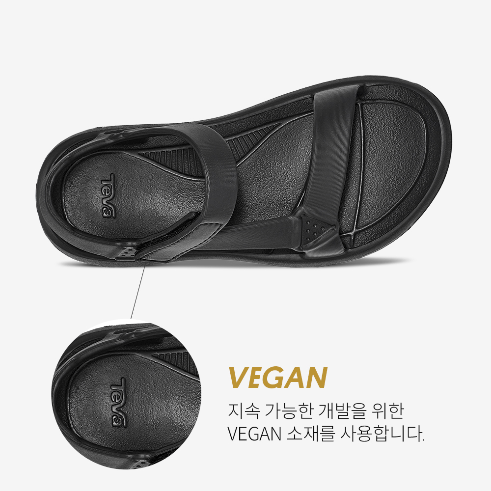 테바 우먼 허리케인 드리프트 (BCB)(TEVA Women Hurricane Drift (BCB)) - 5