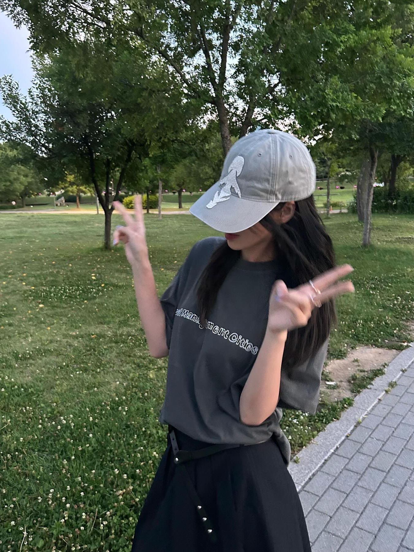 $님의 스타일