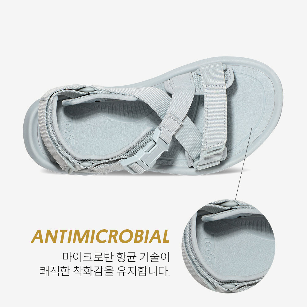 테바 우먼 허리케인 버지 (PRL)(TEVA Women Hurricane Verge (PRL)) - 4