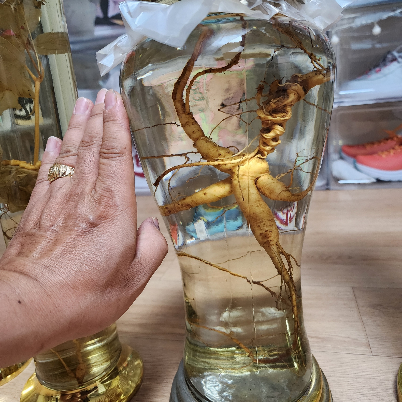 속리원빈님의 스타일 - 4