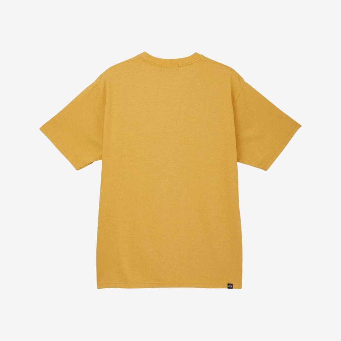 Hysteric Glamour Hysteric Amplified T-Shirt Yellow 상세 이미지 2