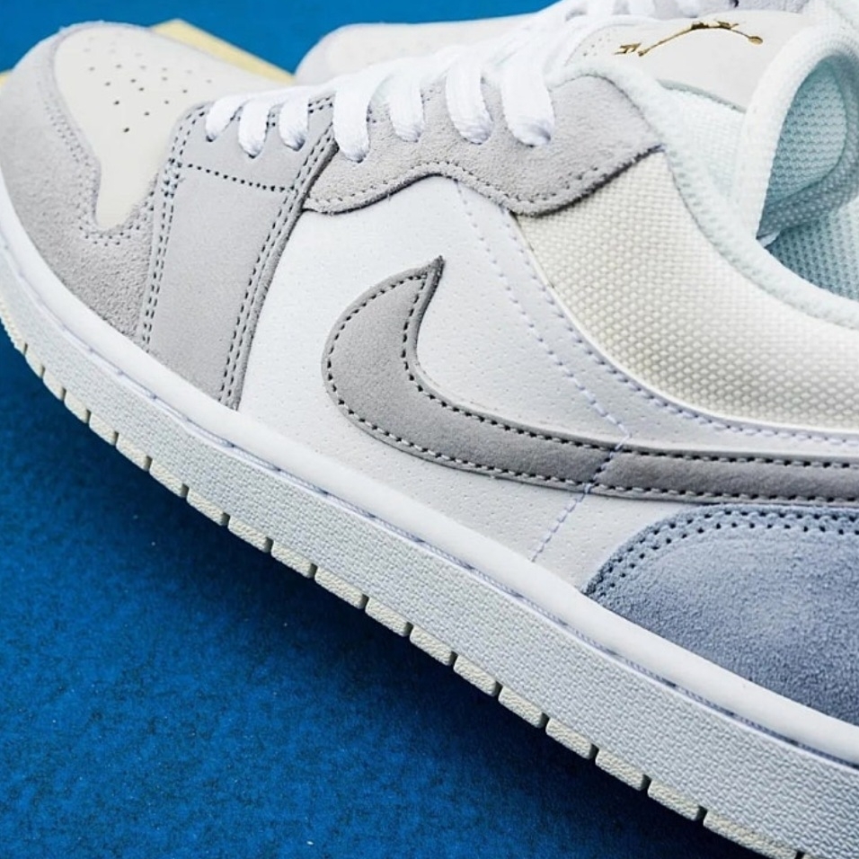 Jordan 1 Low Paris 착용 스타일 - 1