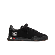 Maison Mihara Yasuhiro Herbie OG Sole Canvas Low-top Sneakers Black Black