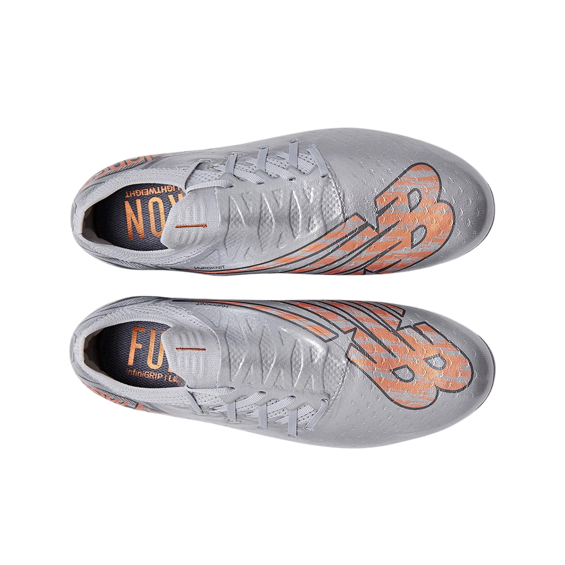 뉴발란스 퓨론 v7 AG 믹스 - 2E 와이드(New Balance Furon v7 AG Mix - 2E Wide) - 2