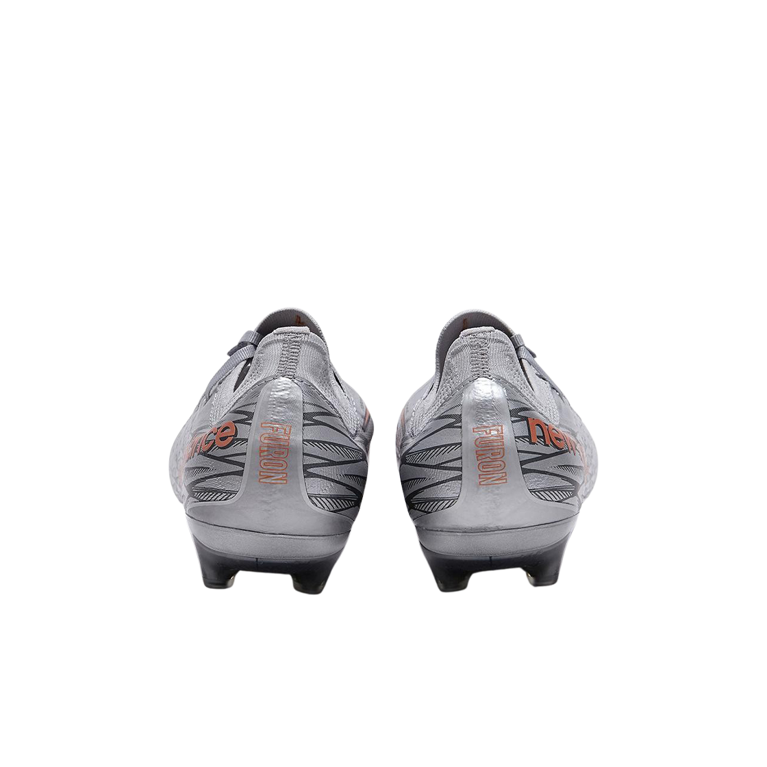 뉴발란스 퓨론 v7 AG 믹스 - 2E 와이드(New Balance Furon v7 AG Mix - 2E Wide) - 3
