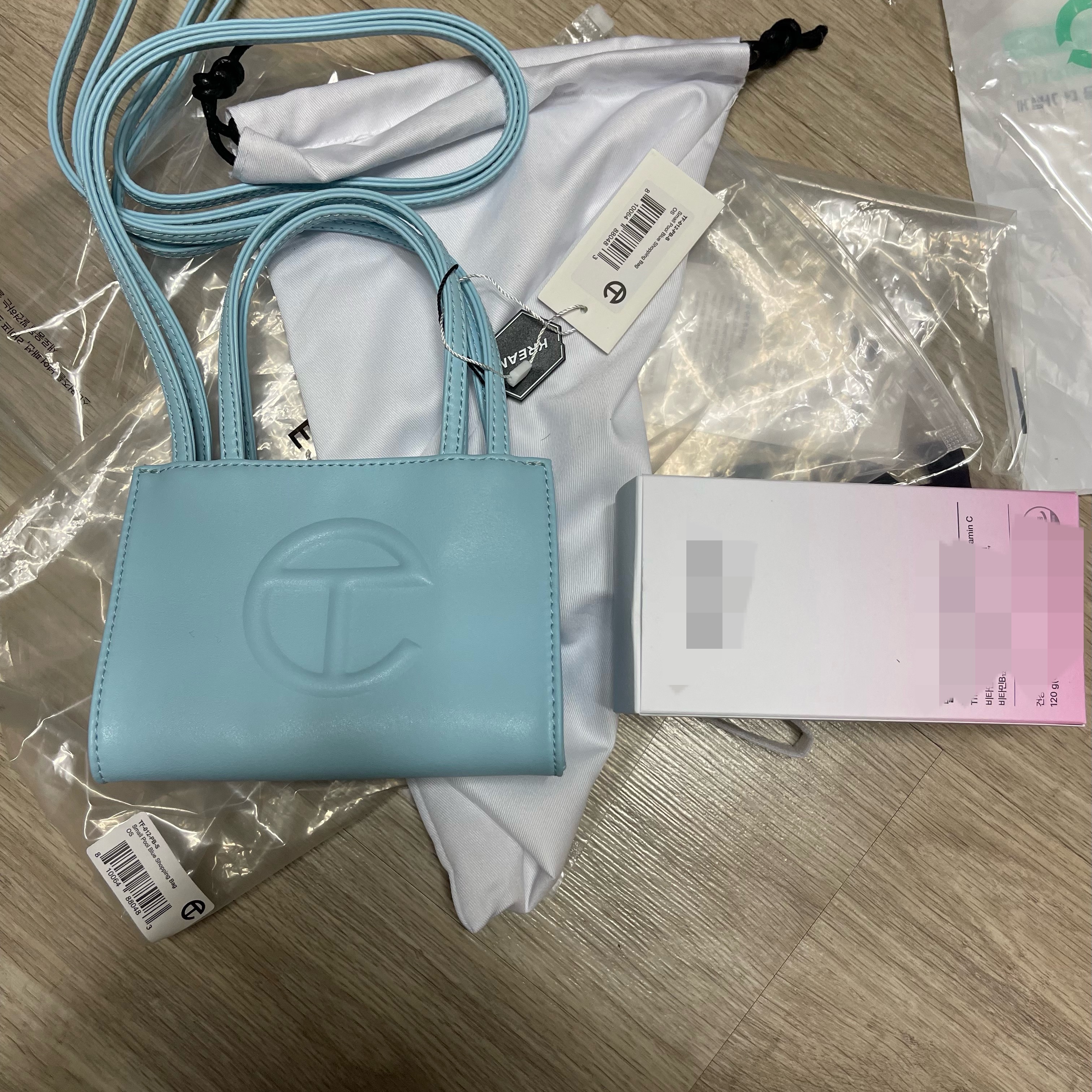 뽀짝이님의 스타일