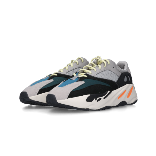 Adidas Yeezy Boost 700 Wave Runner Solid Grey 2021/2022