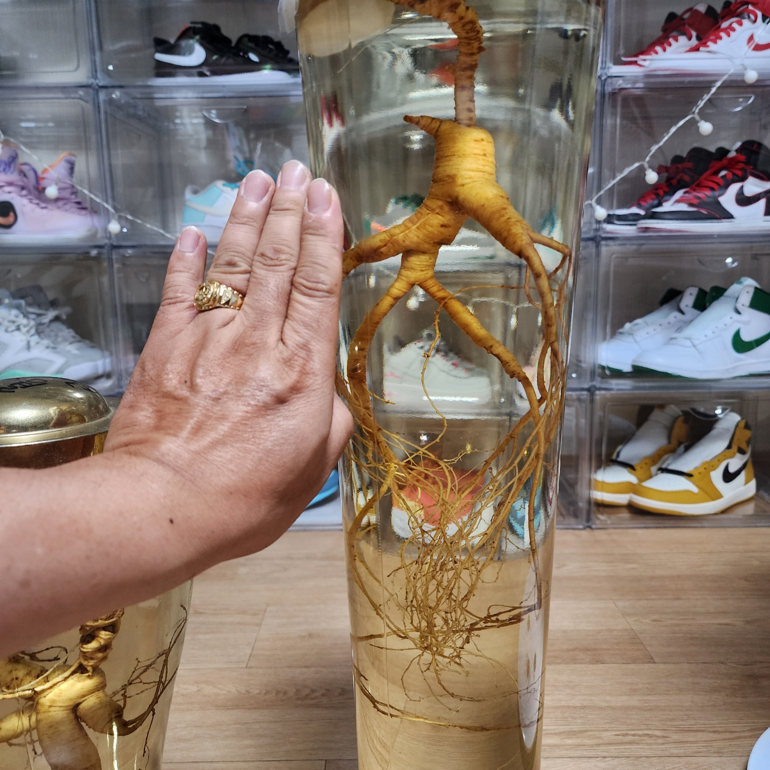 속리원빈님의 스타일 - 6