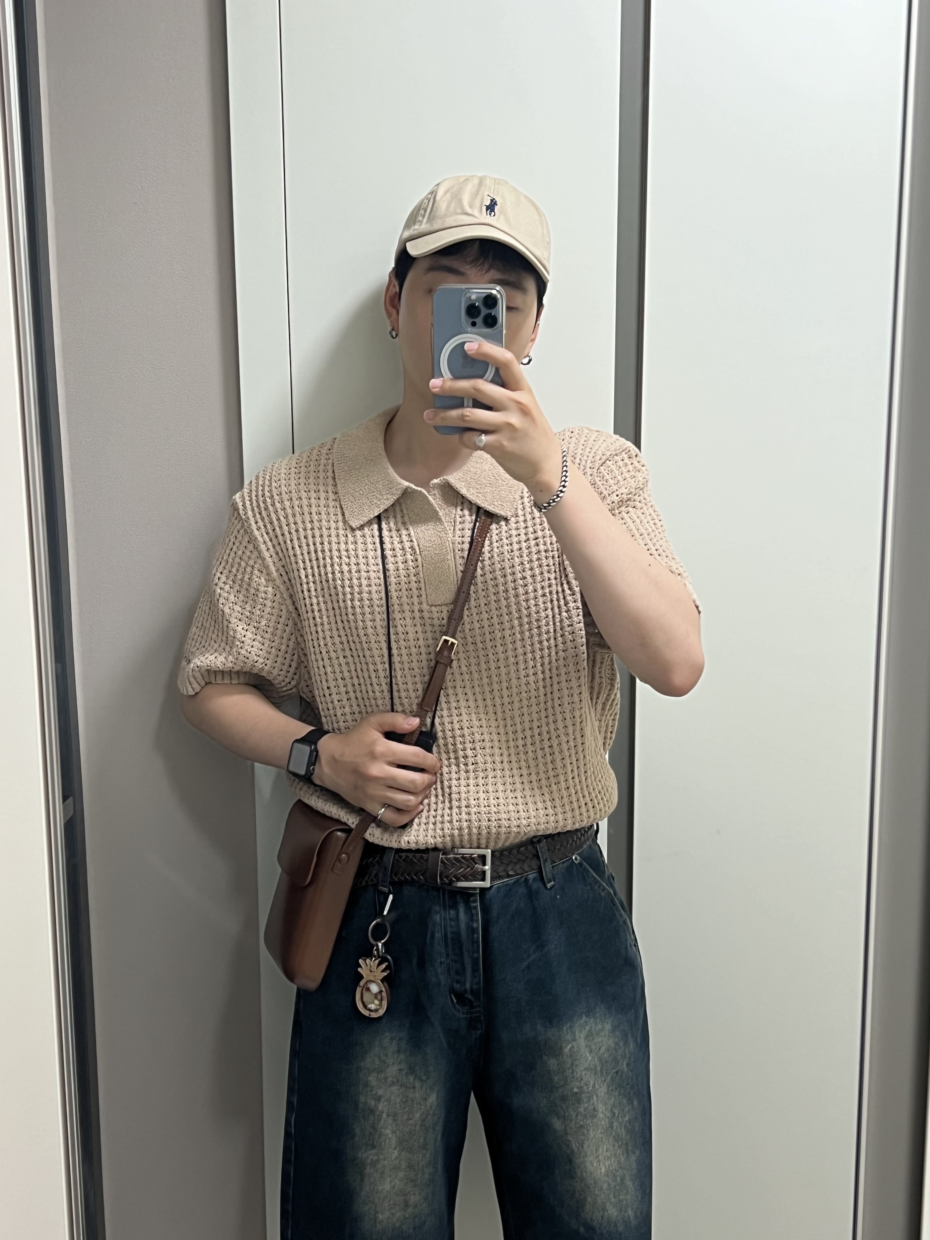 🧍🏻님의 스타일 - 2