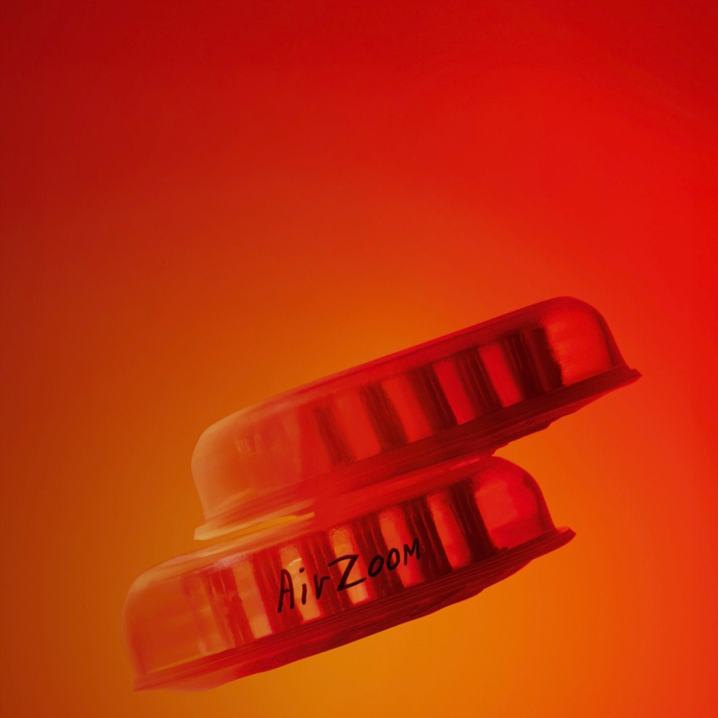 Nike Air Zoom Alphafly Next% 3 Blueprint 착용 스타일 - 8