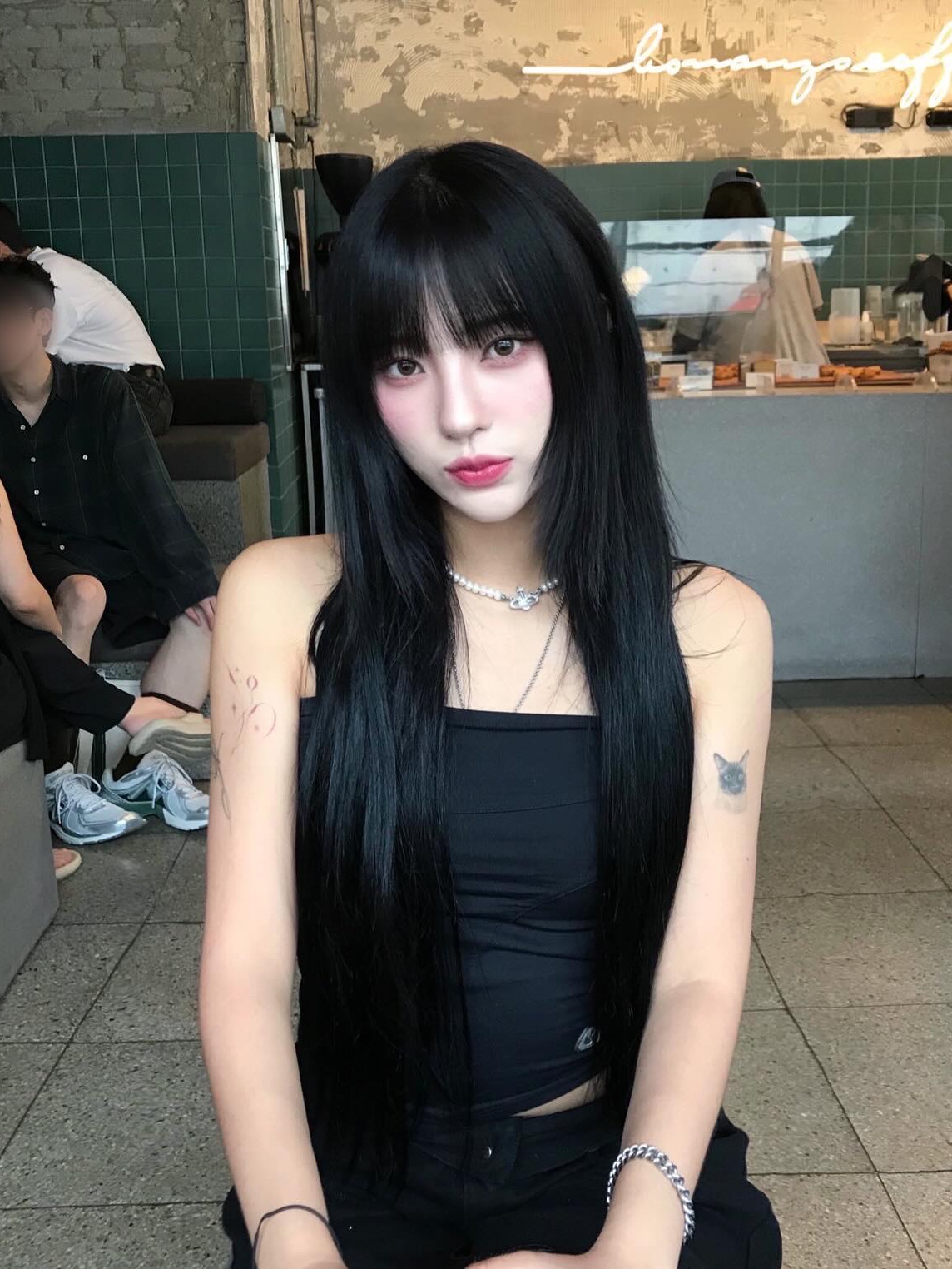 $님의 스타일 - 1
