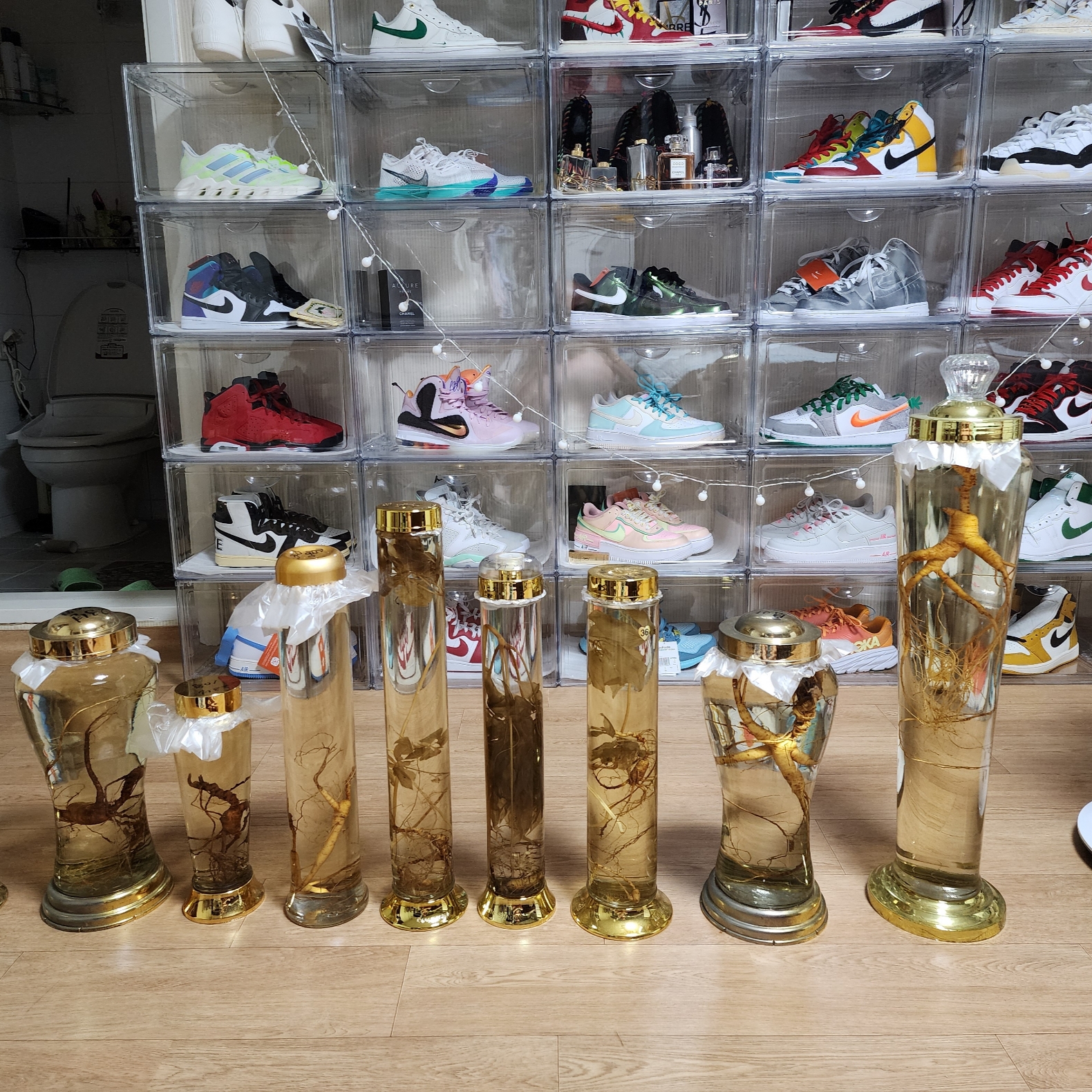 속리원빈님의 스타일 - 2