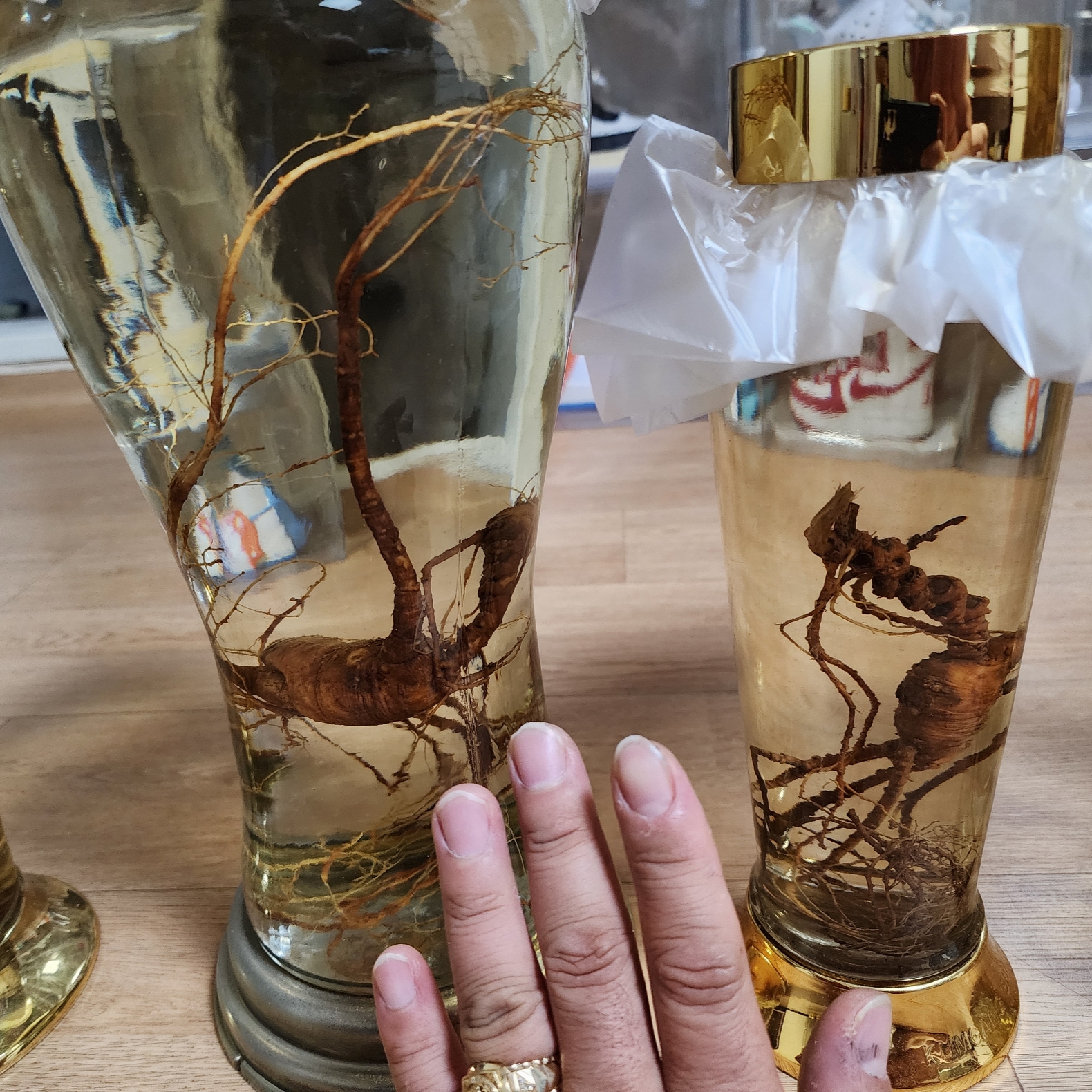 속리원빈님의 스타일 - 3