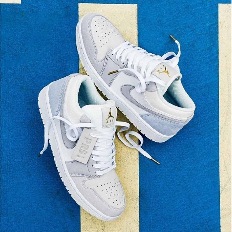 Jordan 1 Low Paris 착용 스타일 - 5