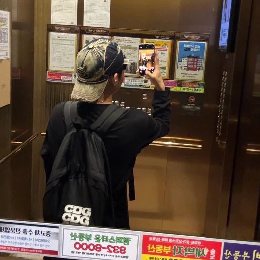 스타일 카드