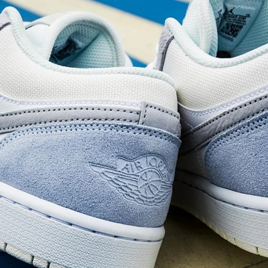 Jordan 1 Low Paris 착용 스타일 - 4