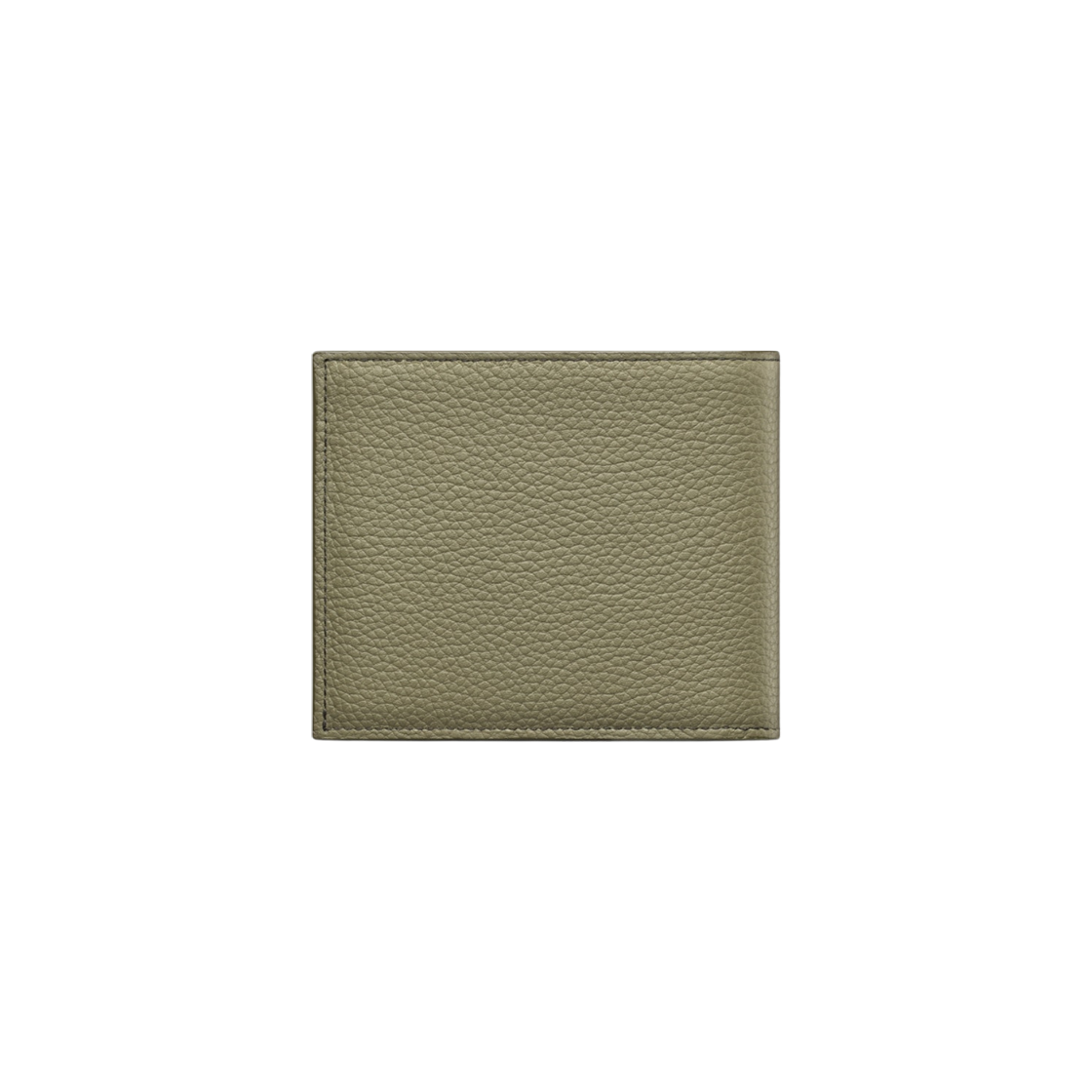 Dior CD Icon Bifold Wallet Khaki 상세 이미지 4