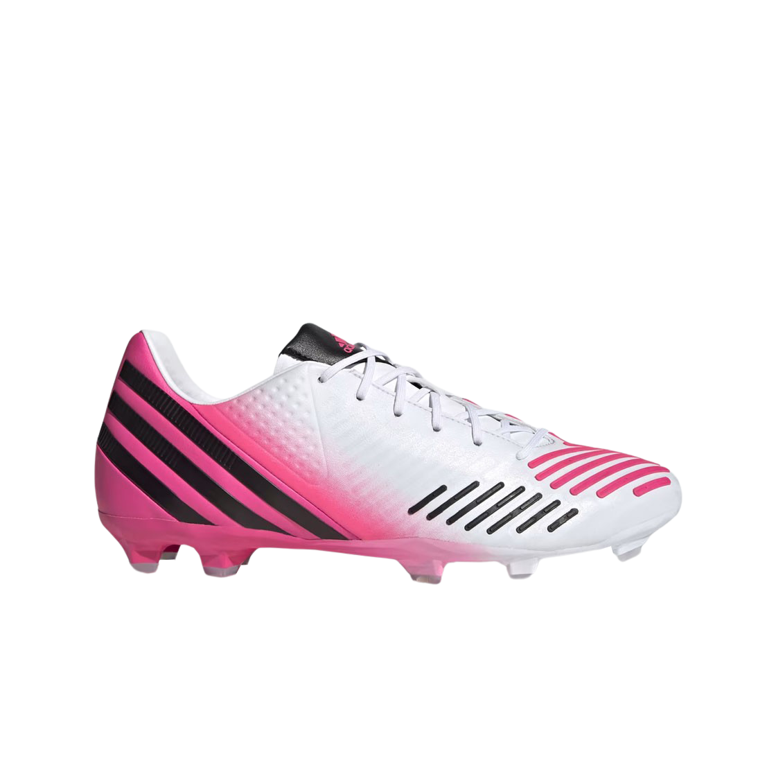 GX3905 Adidas Predator Lethal Zones I FG Solar Pink Core Black