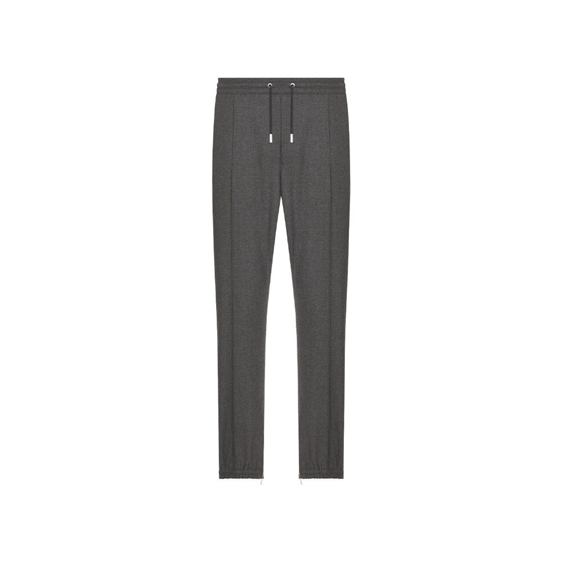 Dior Icons Cashmere Blend Track Pants Gray 상세 이미지 1