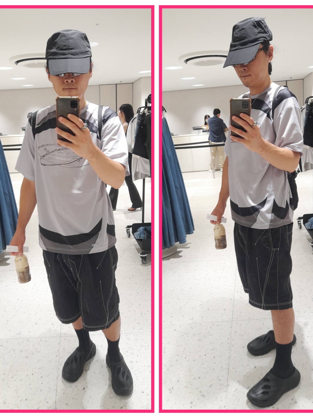 jun님의 스타일
