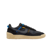 Nike x Union Field General SP Black Dark Base Grey