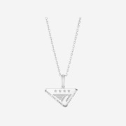 [KREAM 단독 / 프리오더] T1 x DAVID AVLN Quadra Victory Pendant