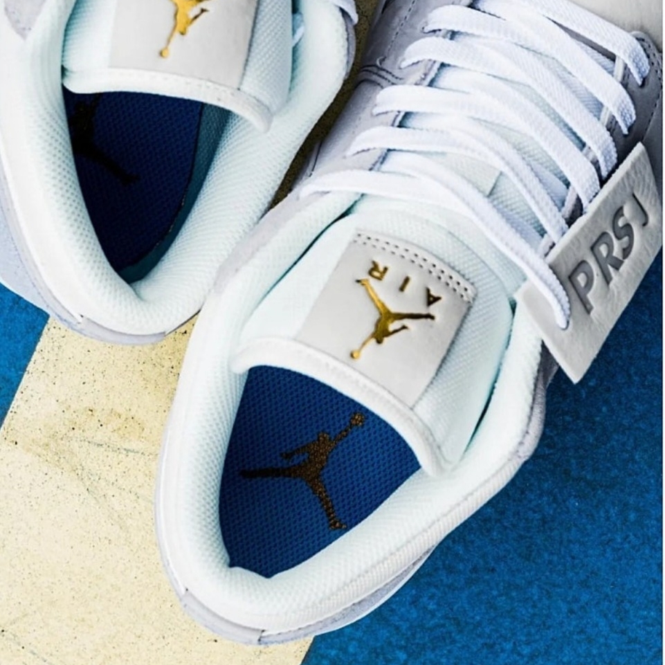 Jordan 1 Low Paris 착용 스타일 - 3