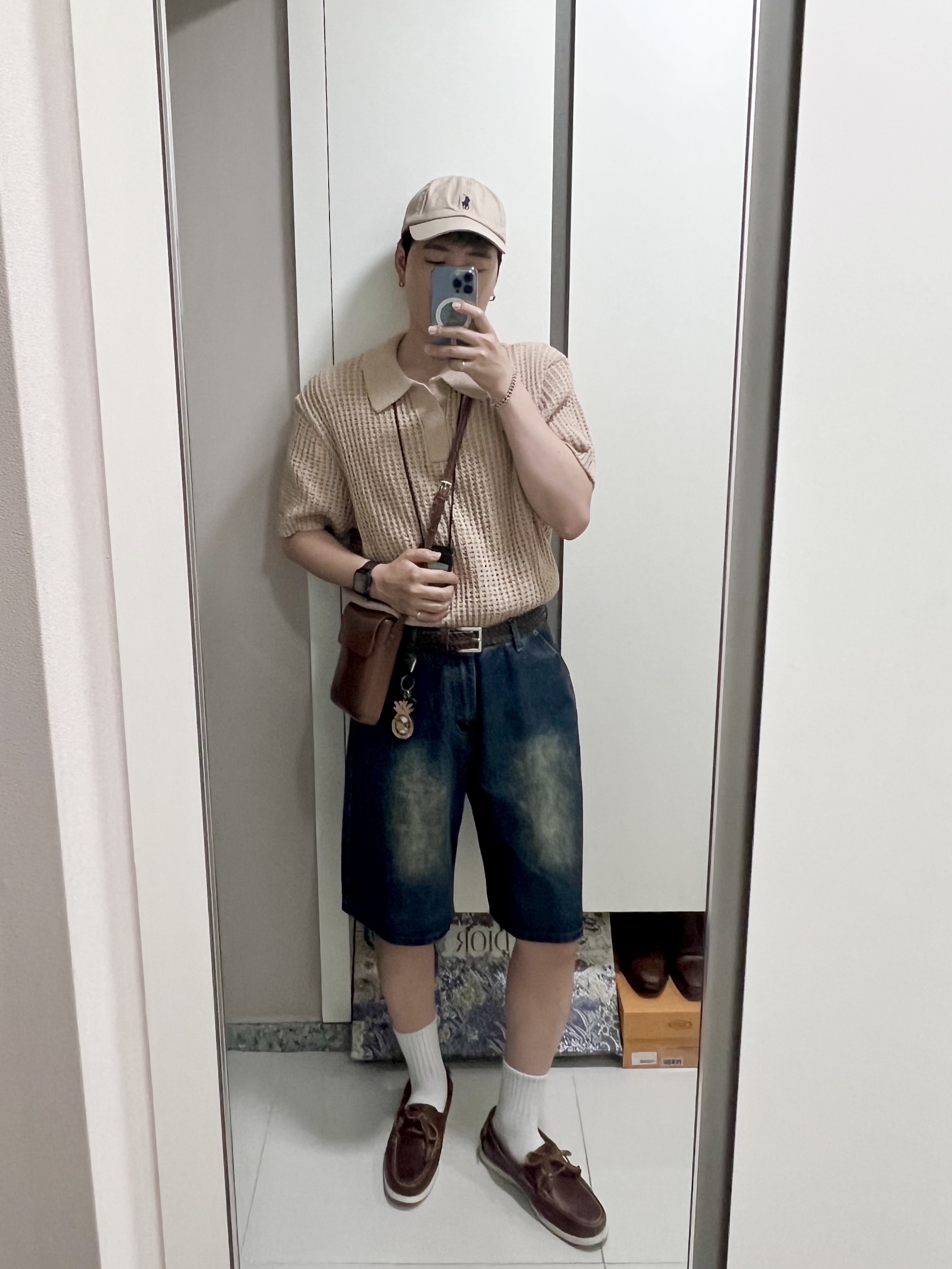 🧍🏻님의 스타일 - 1