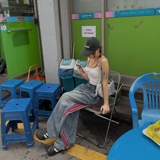 스타일 카드