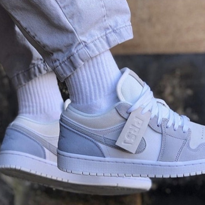 Jordan 1 Low Paris 착용 스타일 - 6
