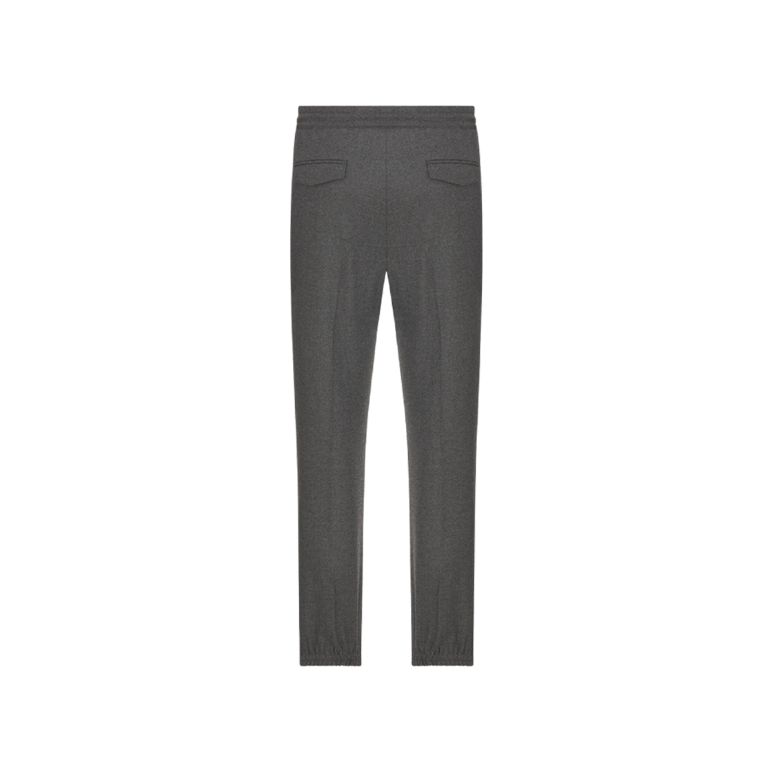 Dior Icons Cashmere Blend Track Pants Gray 상세 이미지 2