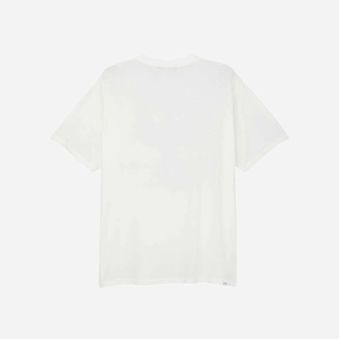 (W) Hysteric Glamour Thirsty Girl T-Shirt White 상세 이미지 2