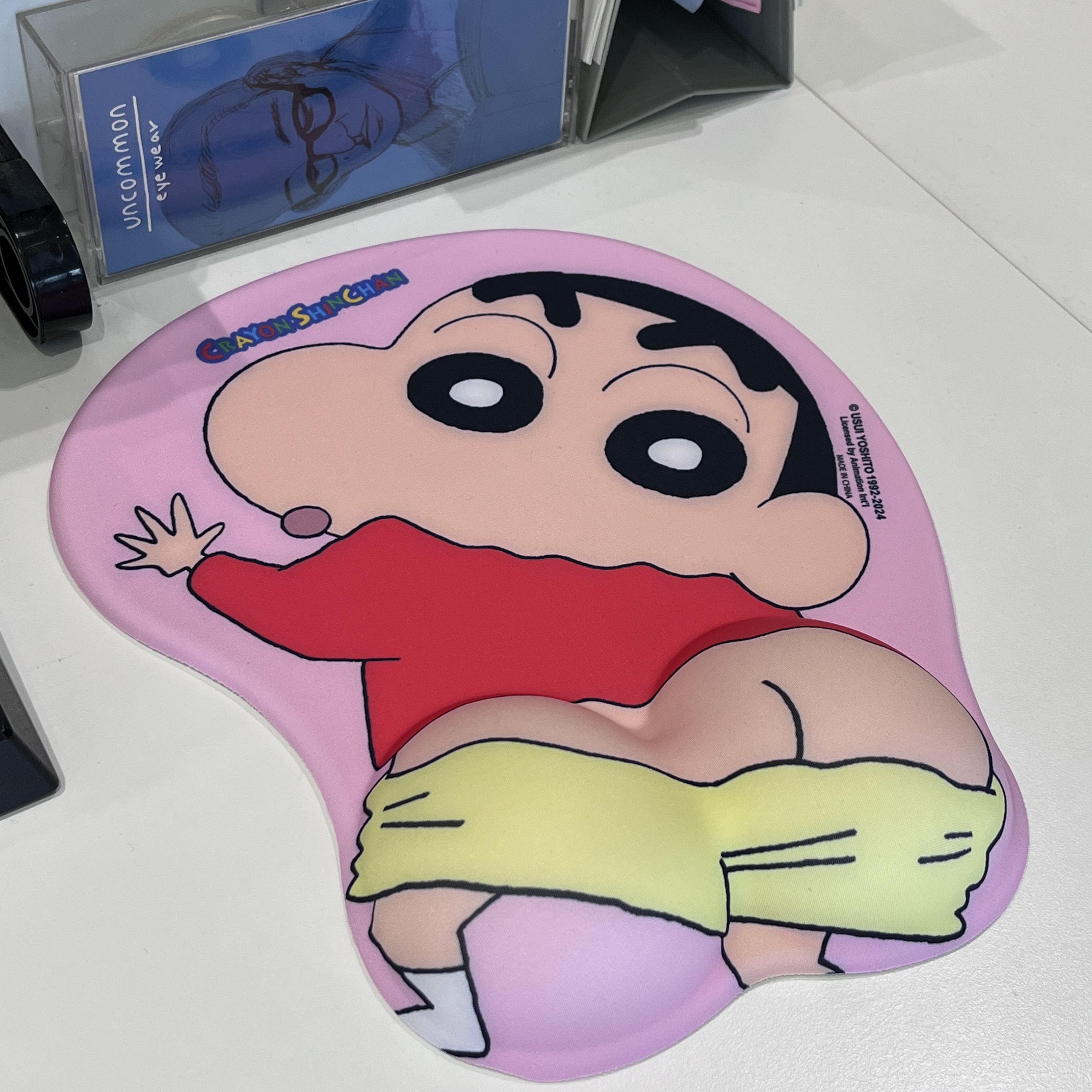 hauunee님의 스타일 - 1