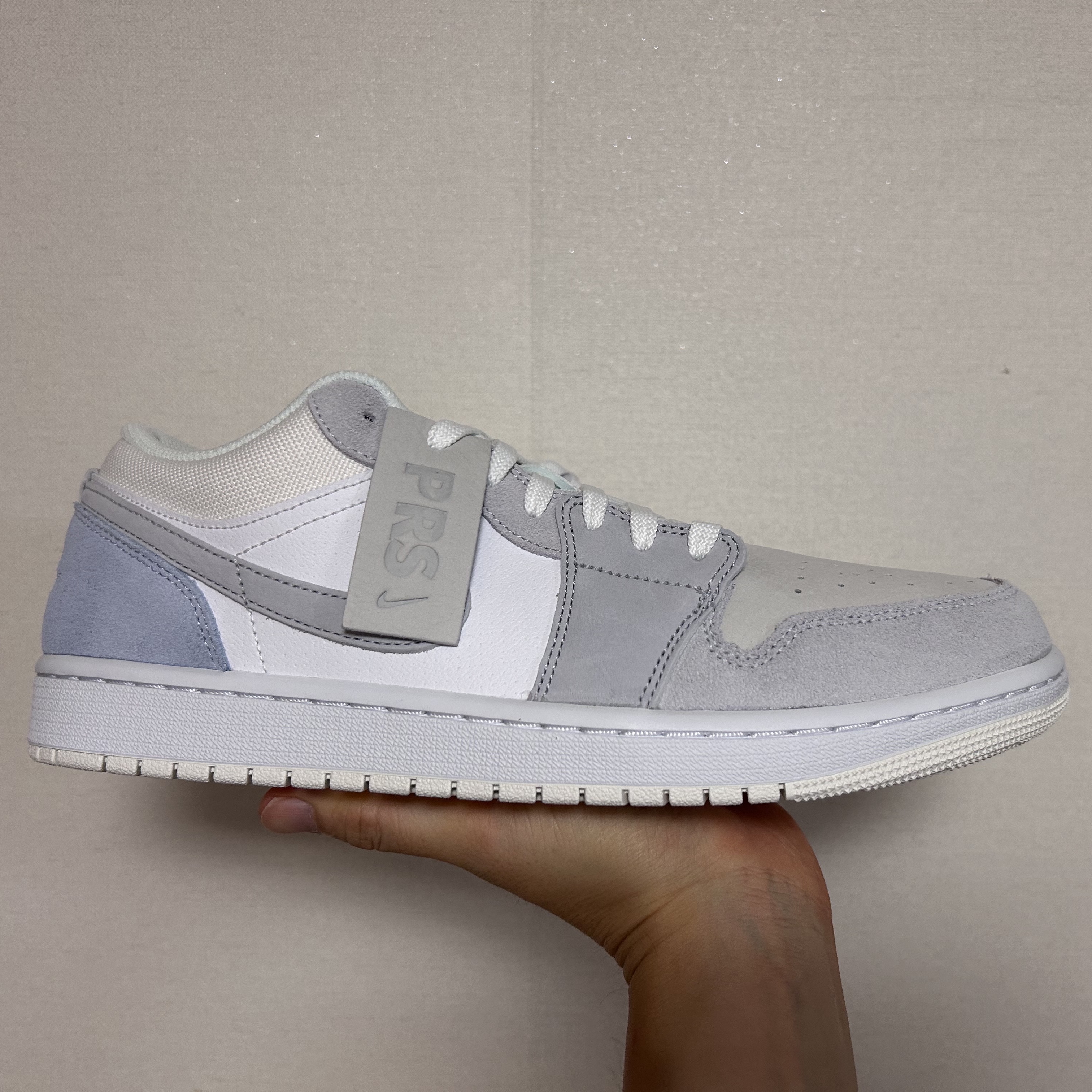 Jordan 1 Low Paris 착용 스타일 - 1