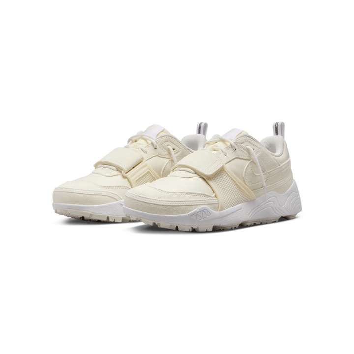 (W) Nike x Travis Scott Air Force 1 '07 Low Cactus Jack Utopia Edition White, Nike x Travis Scott Air Force 1 '07 Low Cactus Jack Utopia Edition White 착용 스타일 - 2
