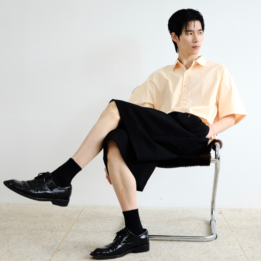 언타터님의 스타일