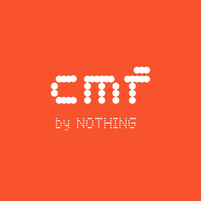 씨엠에프 바이 낫싱(CMF BY NOTHING)