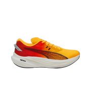 Puma Deviate Nitro 3 Fade Sun Stream Sunset Glow