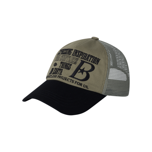 ■BAUF■ HAUS Flame Corduroy Ball Cap Black BFH-23A-U-BLK-04 바우프 하우스 플레임 코듀로이 볼캡 블랙 | BAUF | KREAM